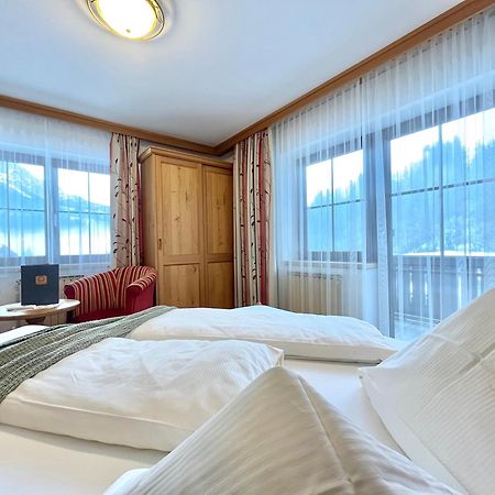 Vila Untergrundgut Leogang Exteriér fotografie