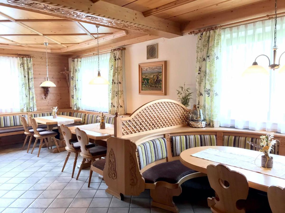 Vila Untergrundgut Leogang Exteriér fotografie