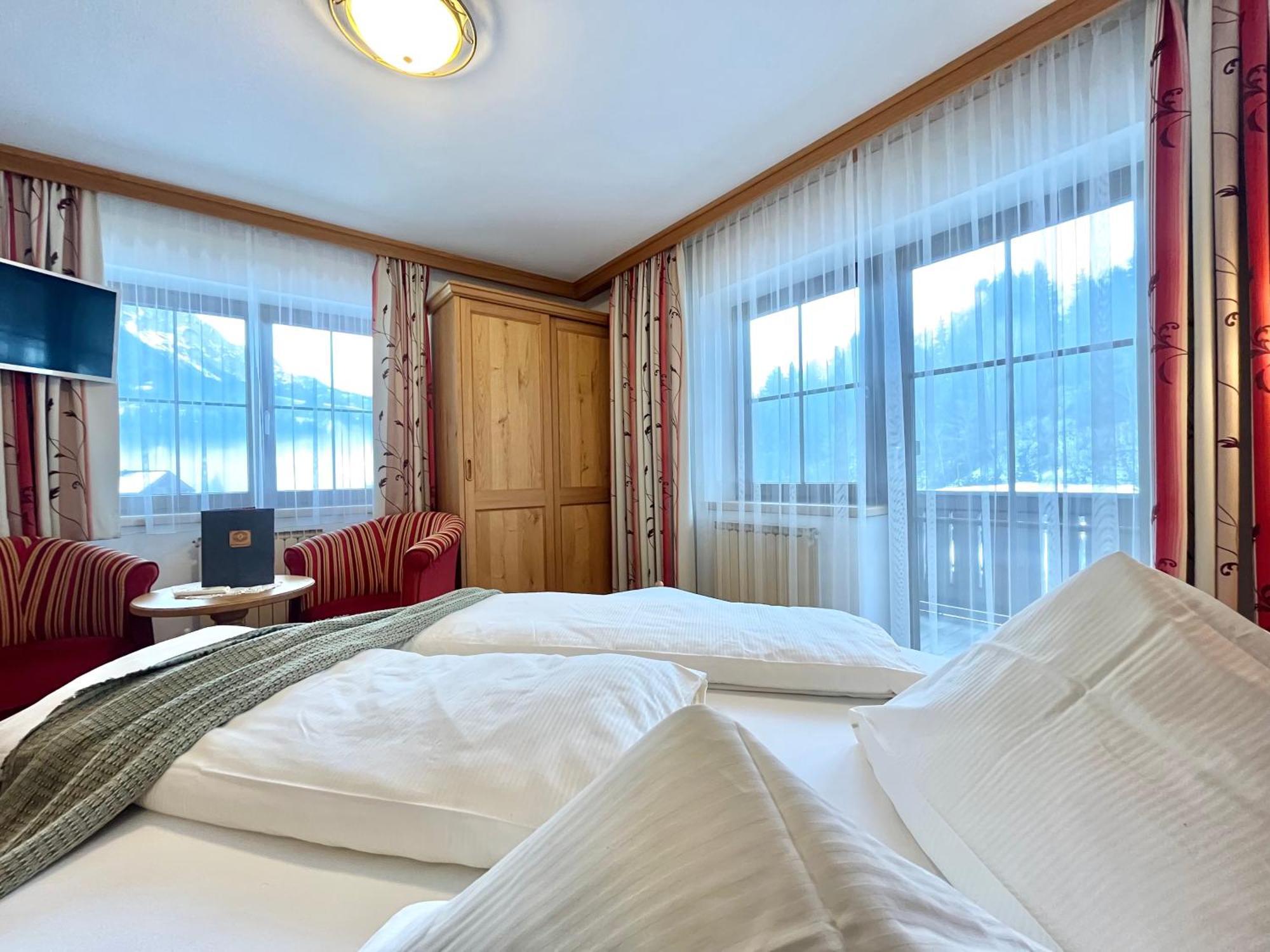 Vila Untergrundgut Leogang Exteriér fotografie